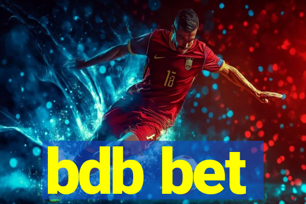 bdb bet